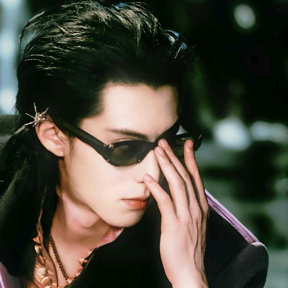 YOU NING(有潜人版)