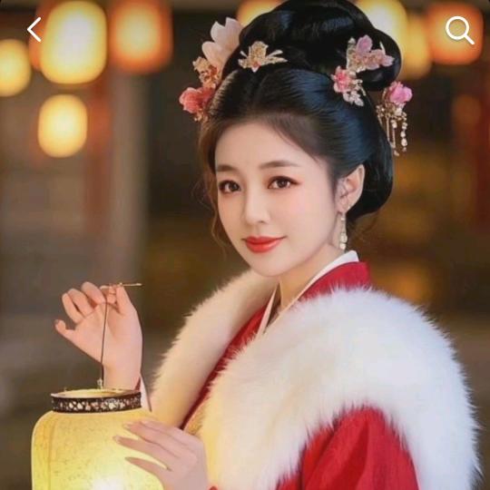 豆腐女王