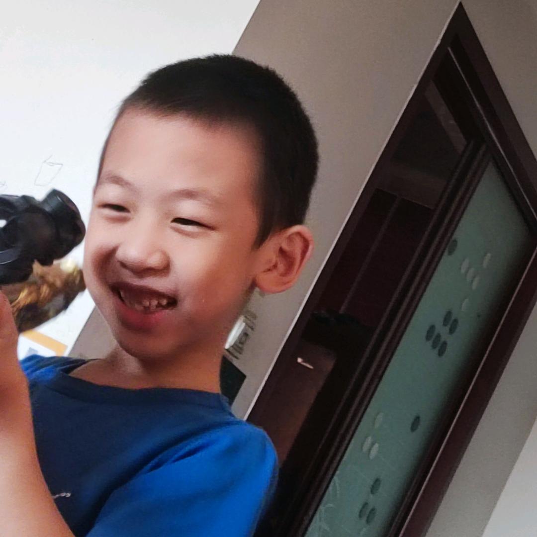 8岁的男孩叫什么好