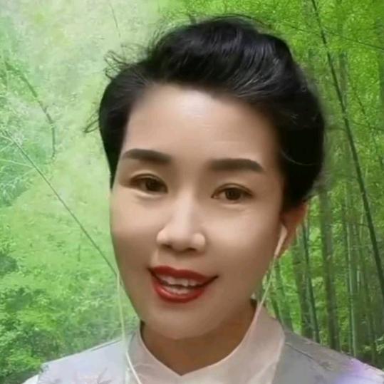 晶姐
