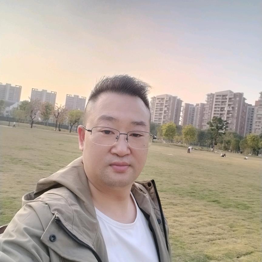 满眼星陈