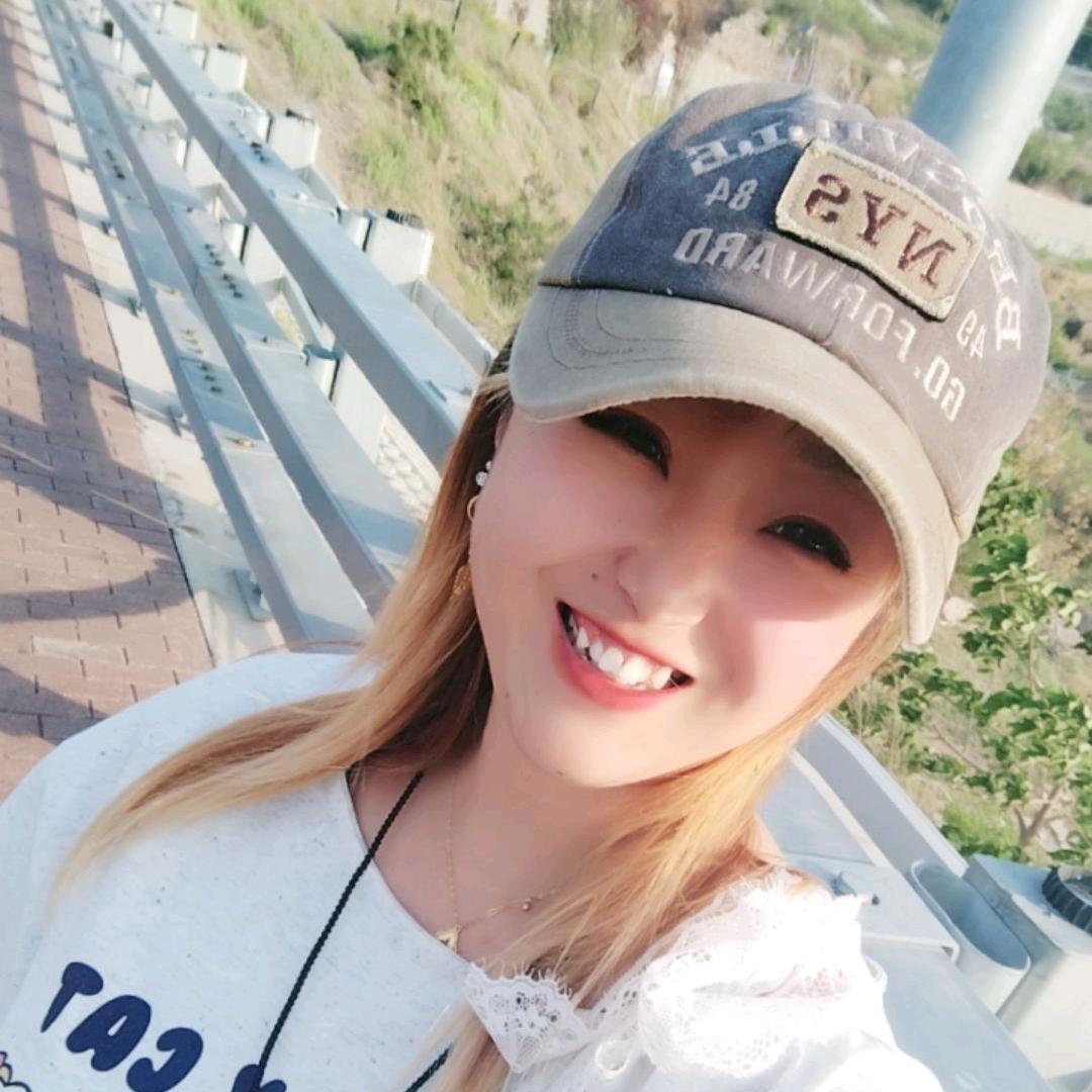 淄博东东峪村虎牙妹