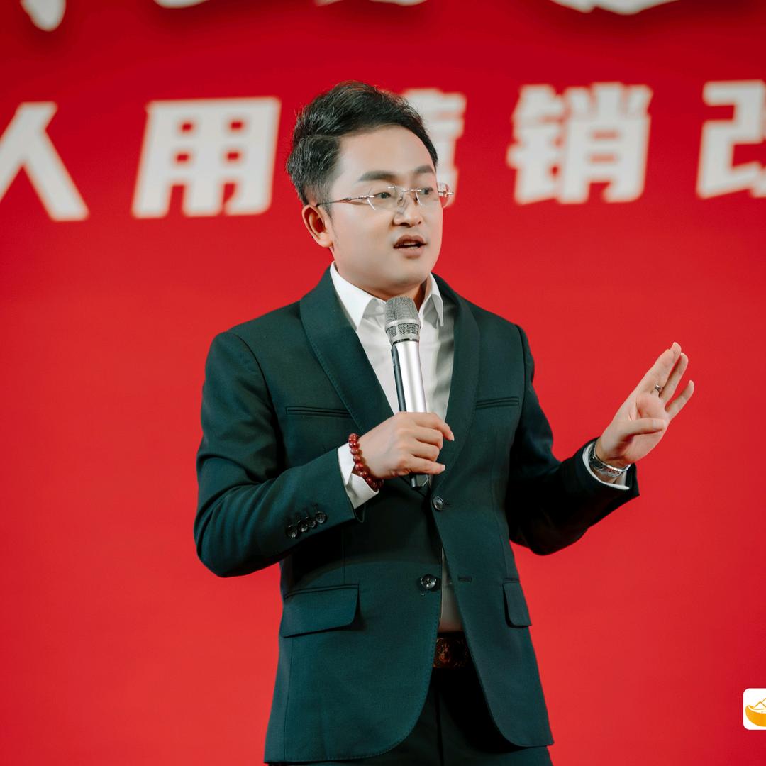 德元东方营销学（每月有线下课）