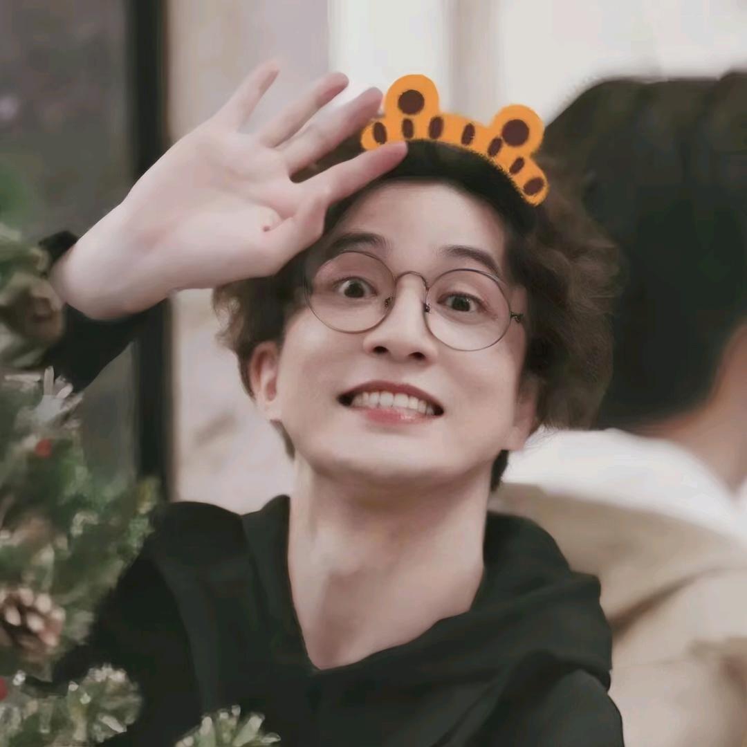 我有一个更大胆的想法📆