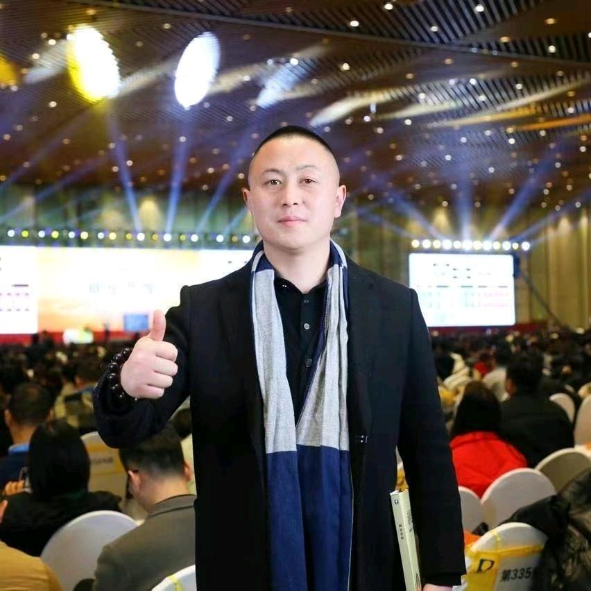 鹏哥～武术择校就业规划师