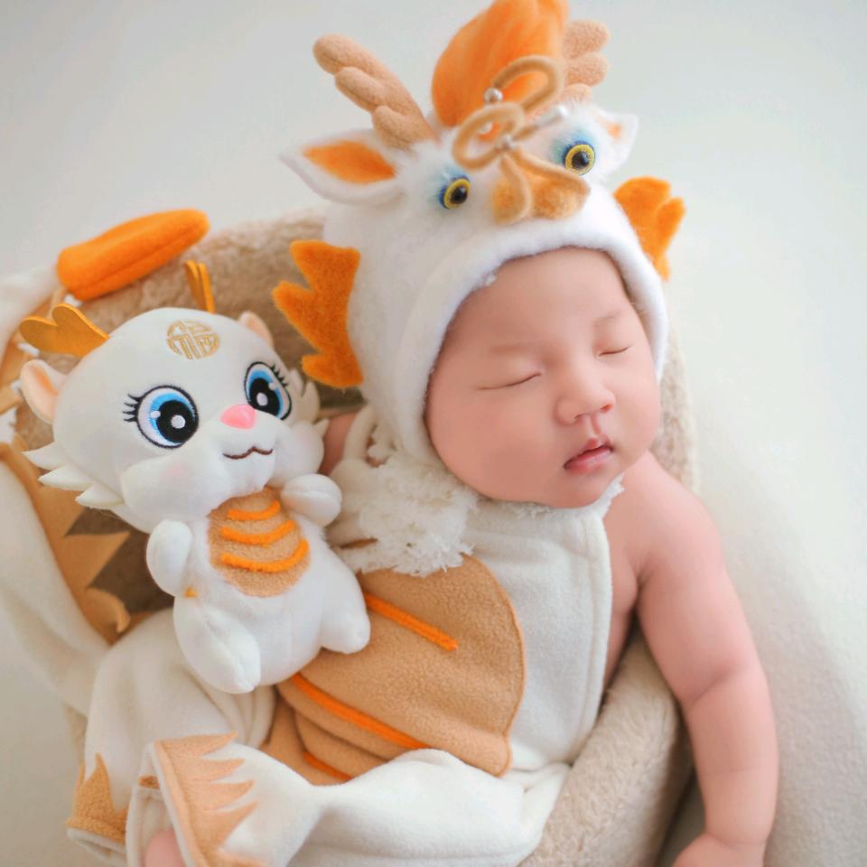 卜卜吖(带娃记)