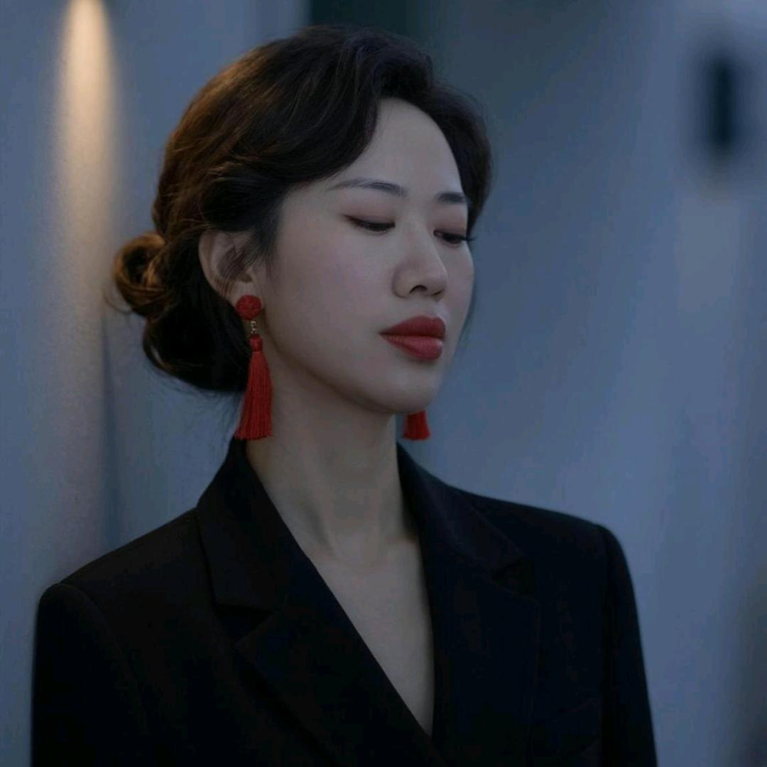 深呼吸