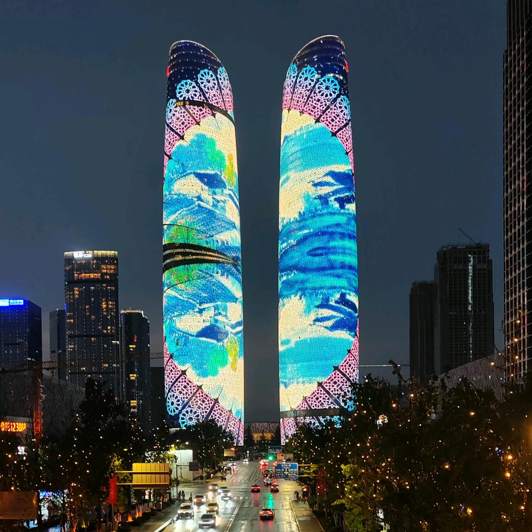 为所欲为