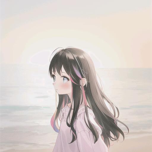 长颈鹿prpr