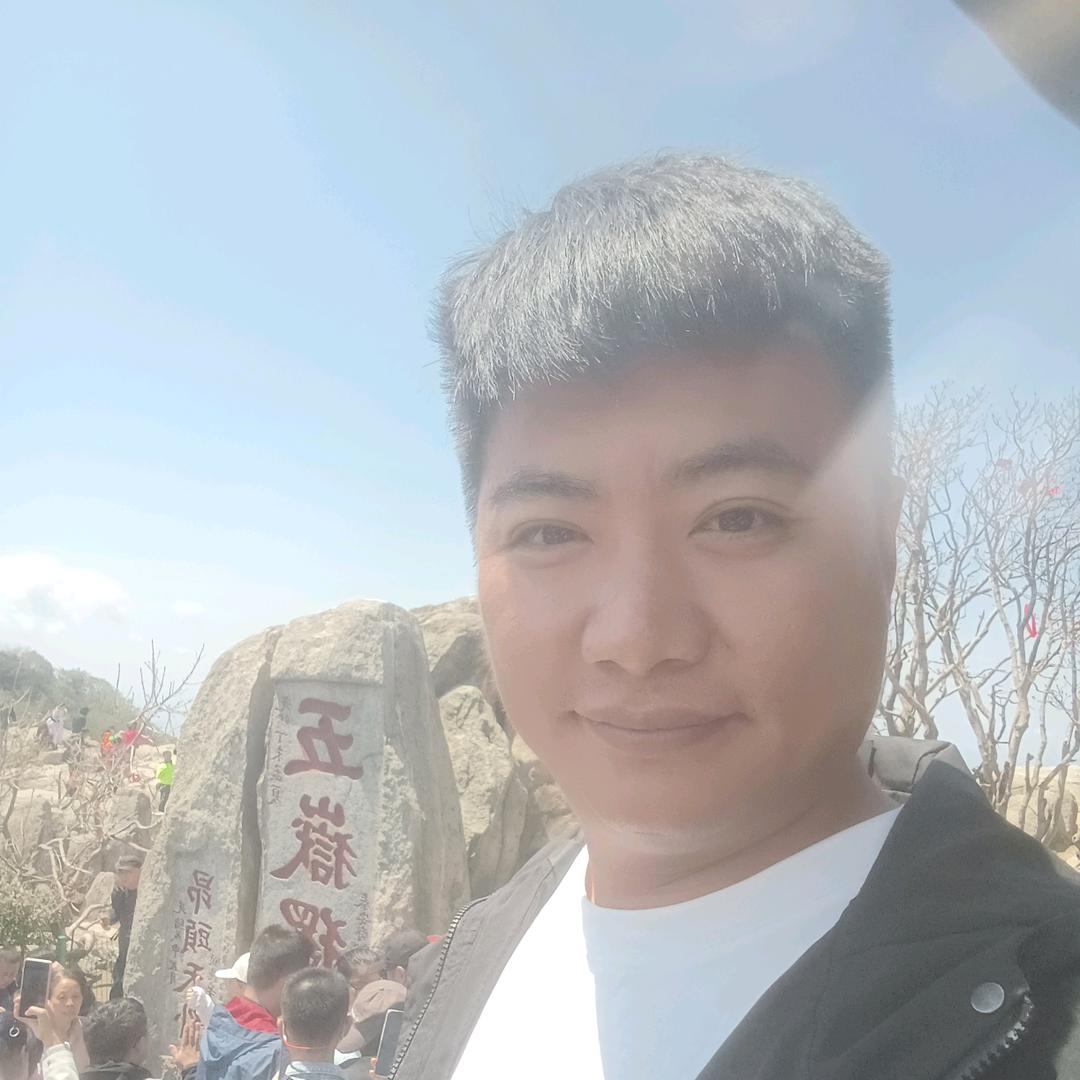 杜阿强