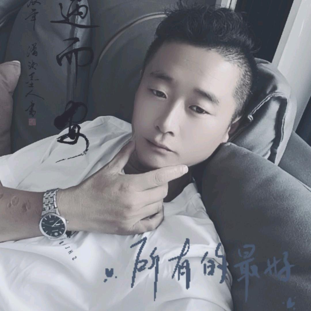 商丘黑蛋