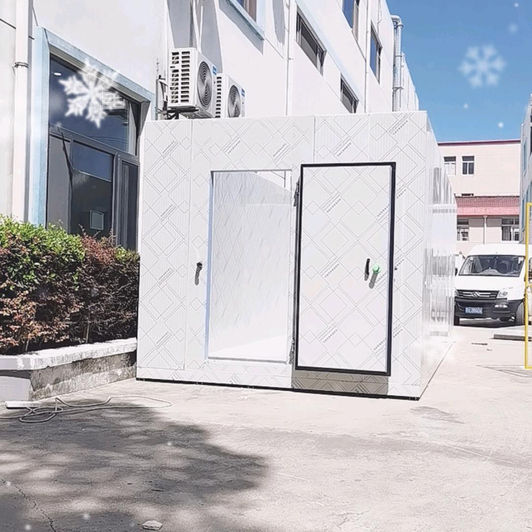 游戏人间空调安装修理大叔