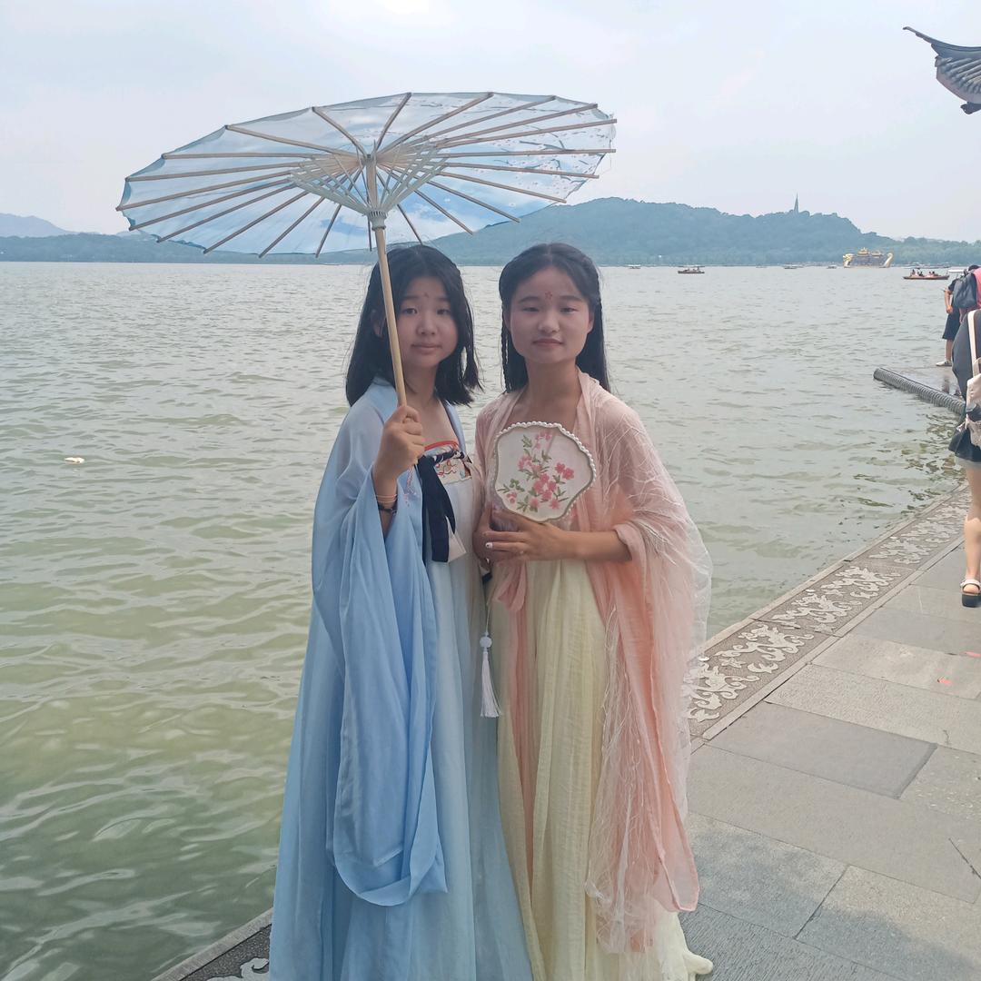 现在很好