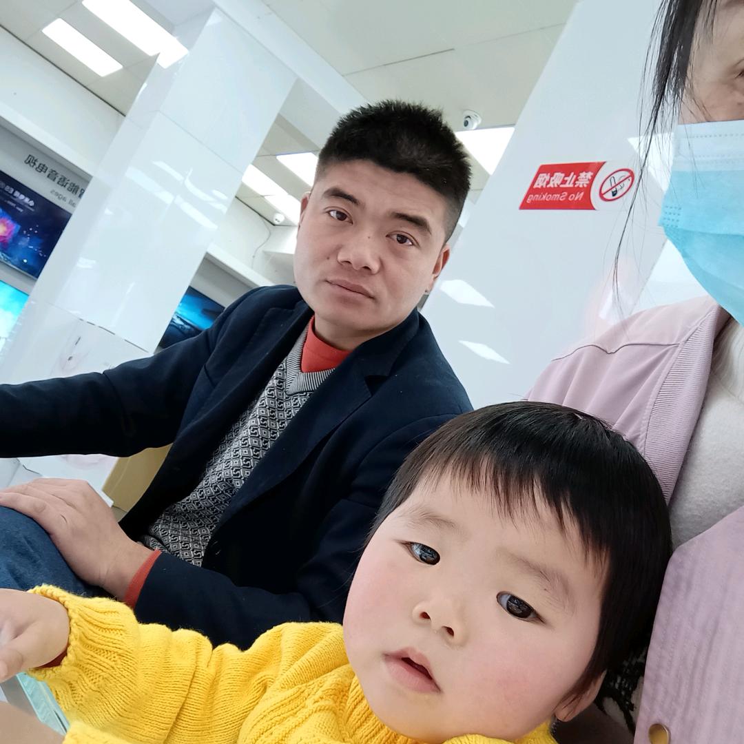 刘兴龙