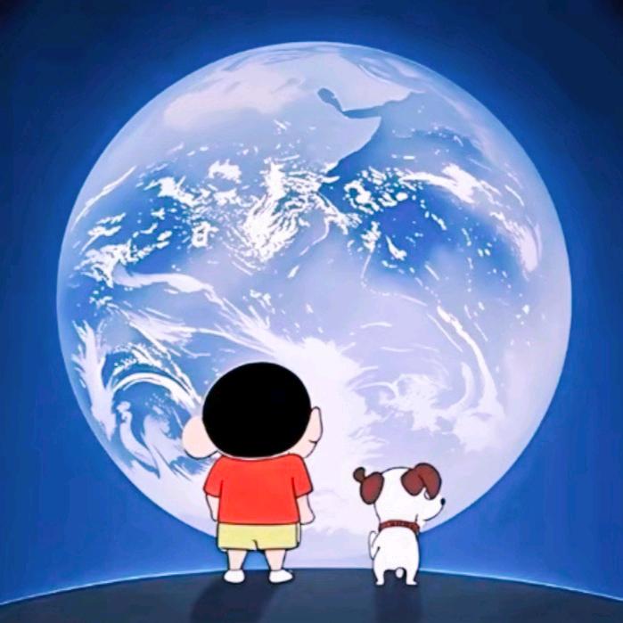 吃饱就睡💤