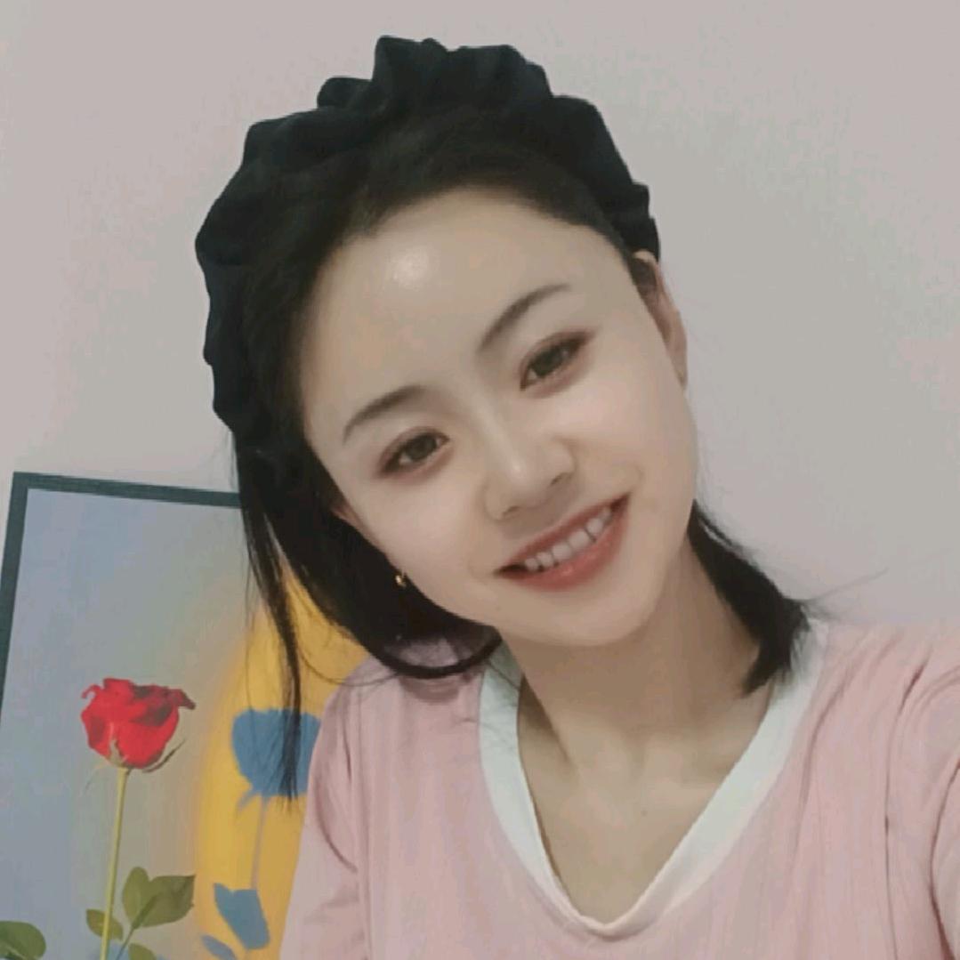 珊珊吖
