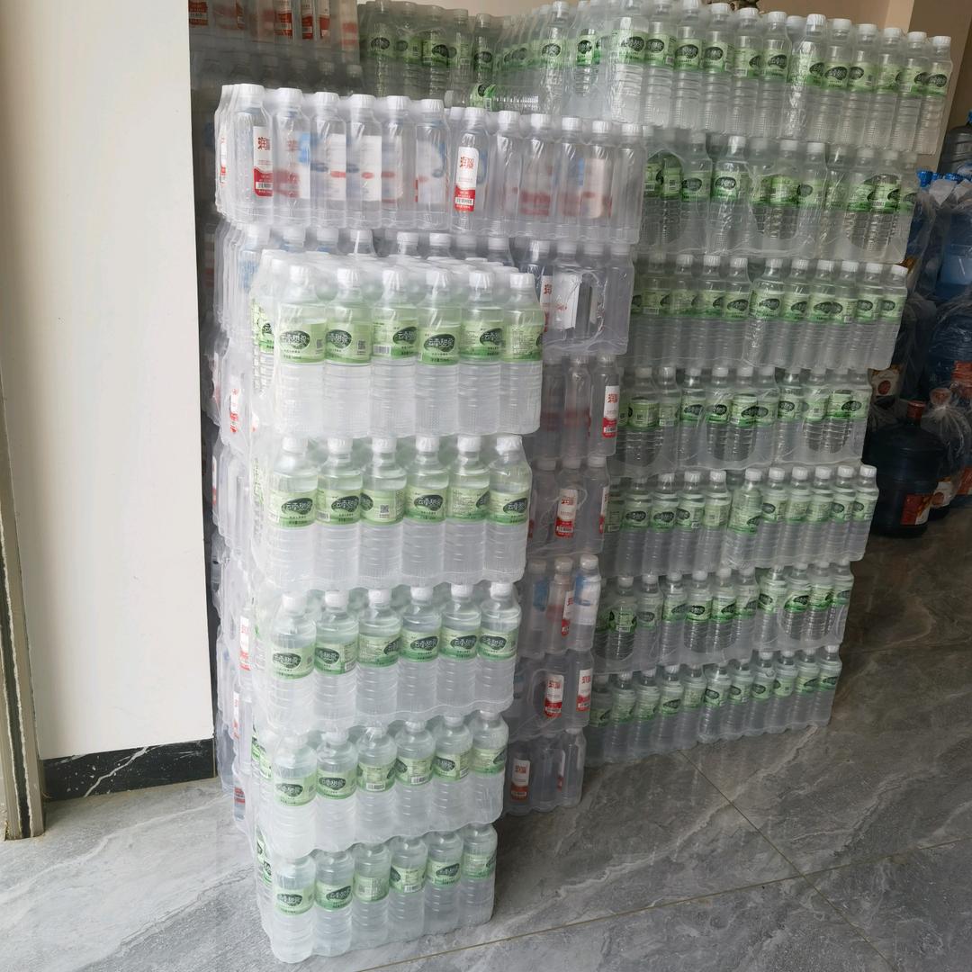 倘甸润如泉桶装水