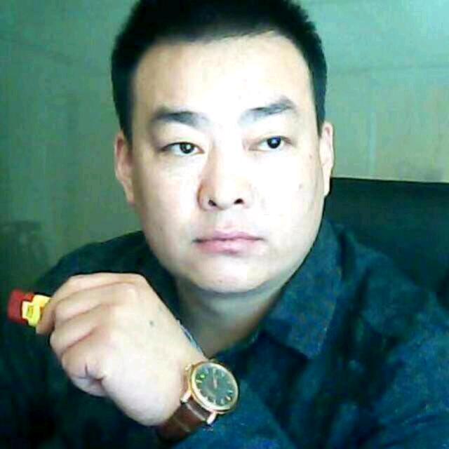 蓝道功夫.杰哥