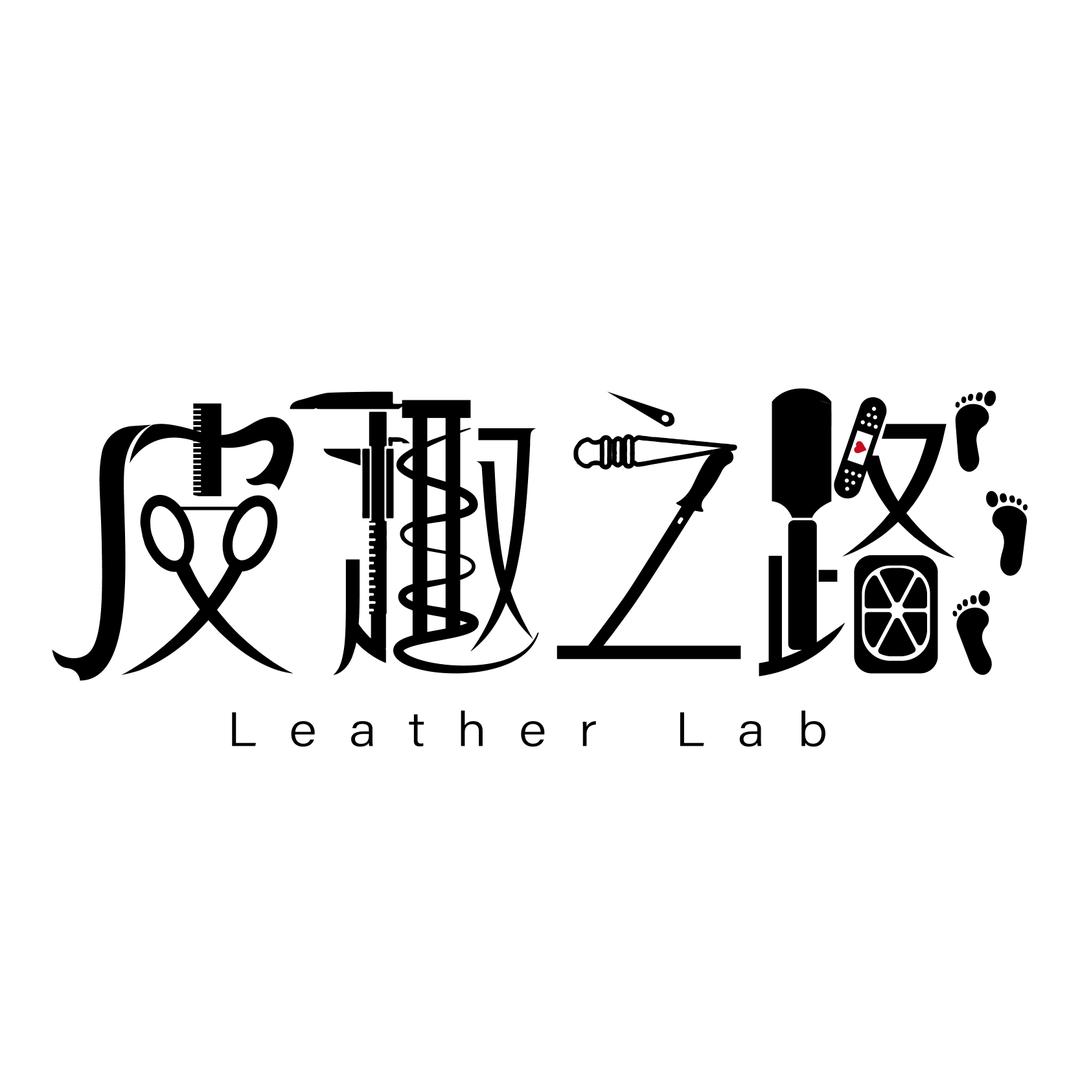 皮趣之路DIY手工皮具