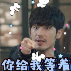 吻最漂亮的女人，做最狂野的狼