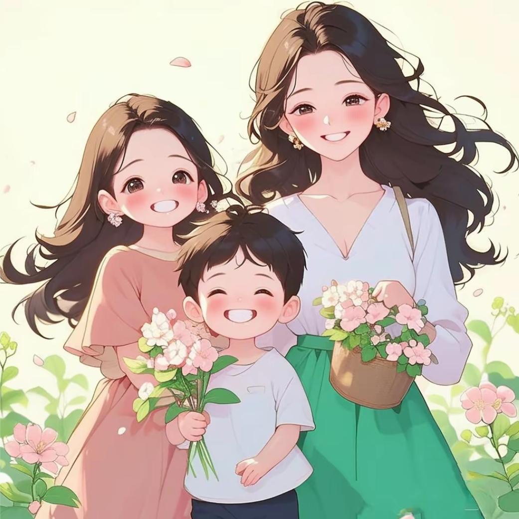 改变自己《程幺妹》