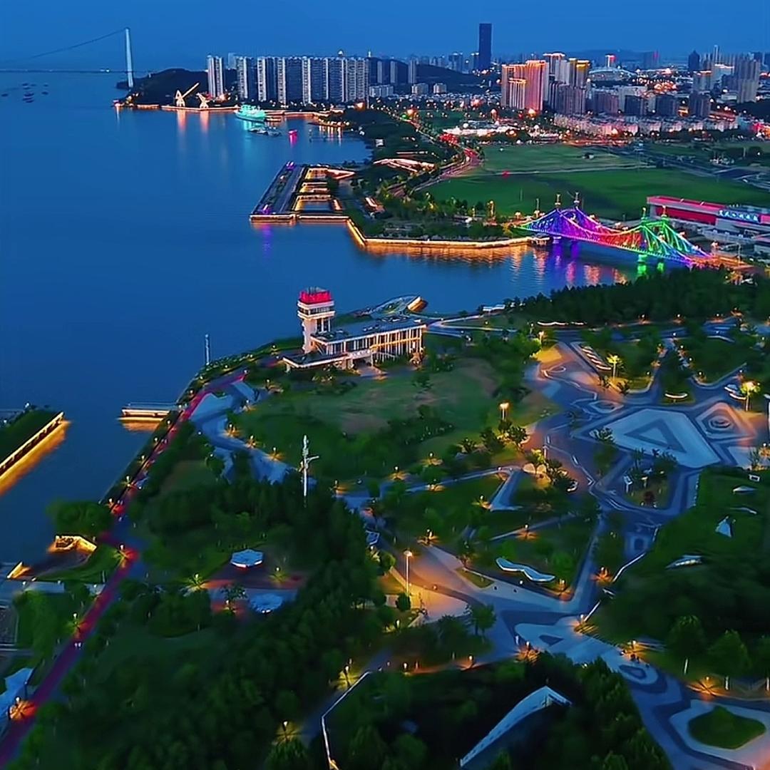 否极泰来