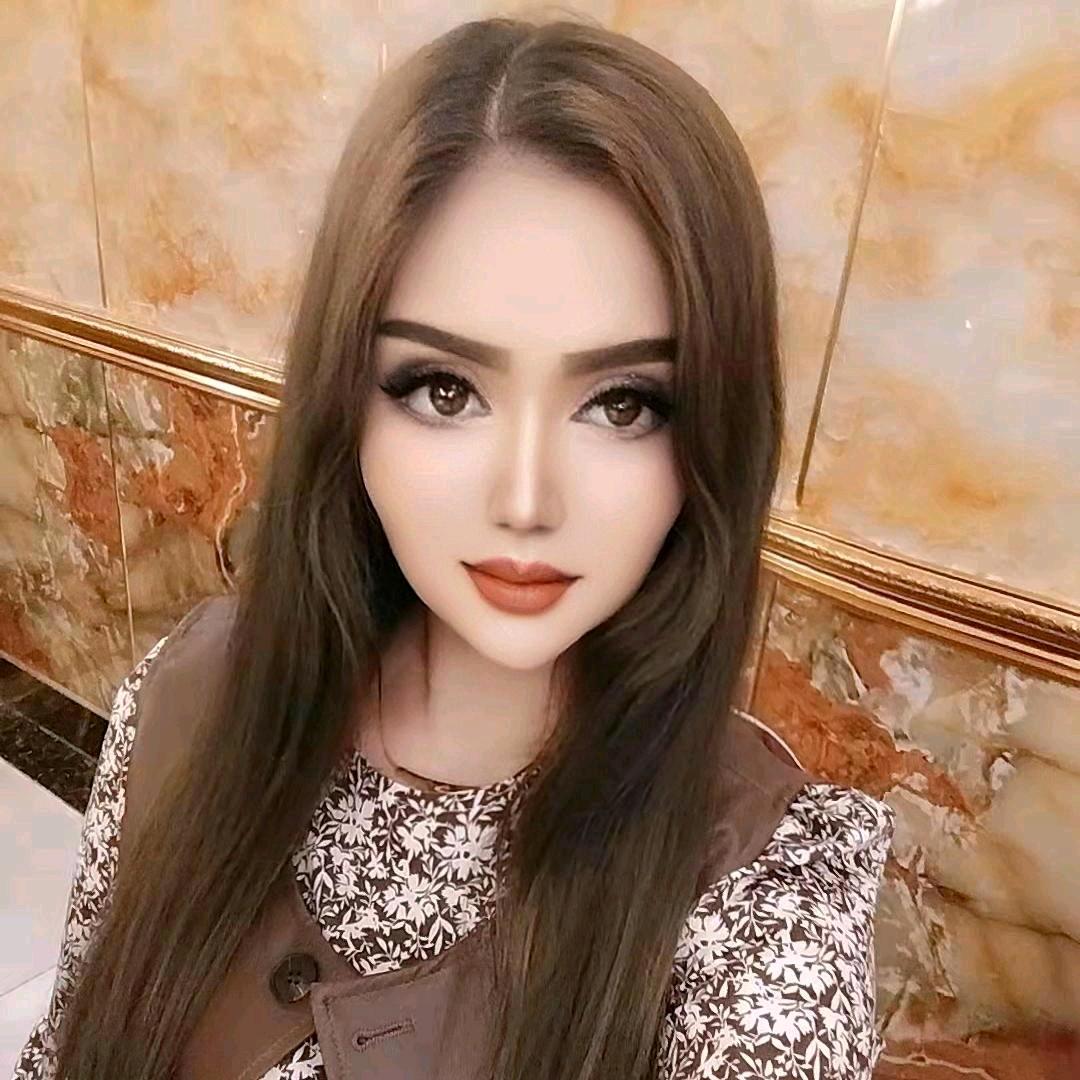 美، 跟年龄无关i