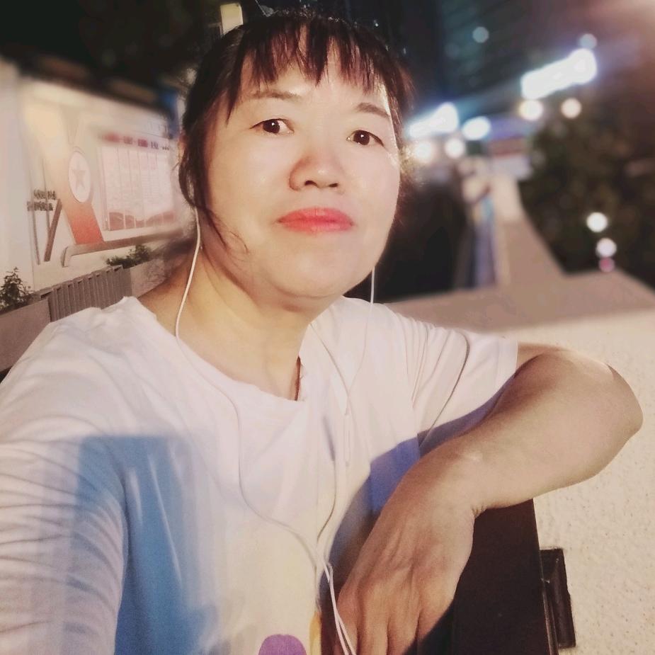 潇洒的人