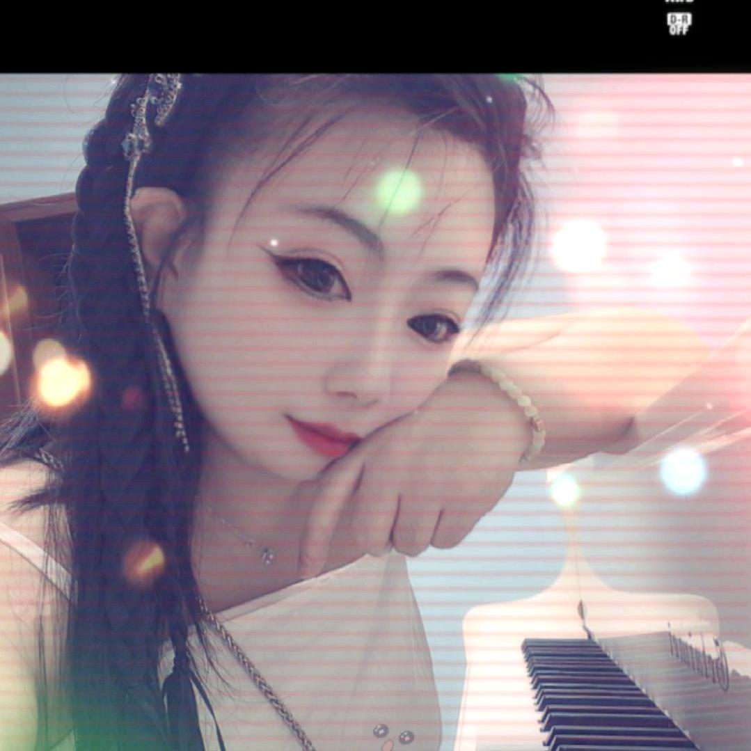 piano晨晨