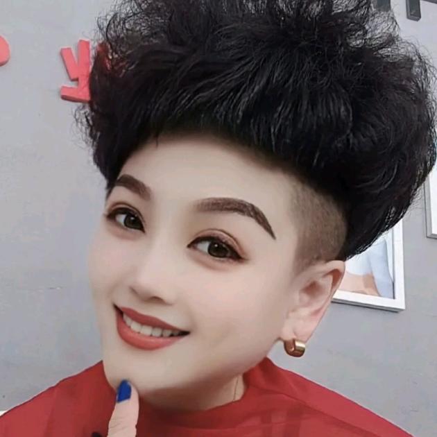 亲