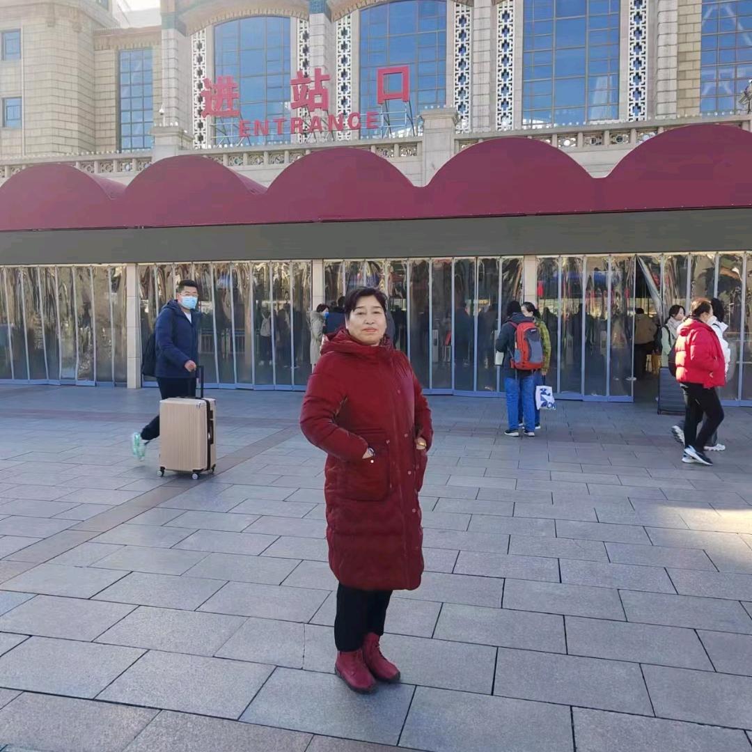 走遍中国🇨🇳