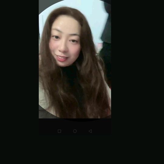 @嫣然一笑
