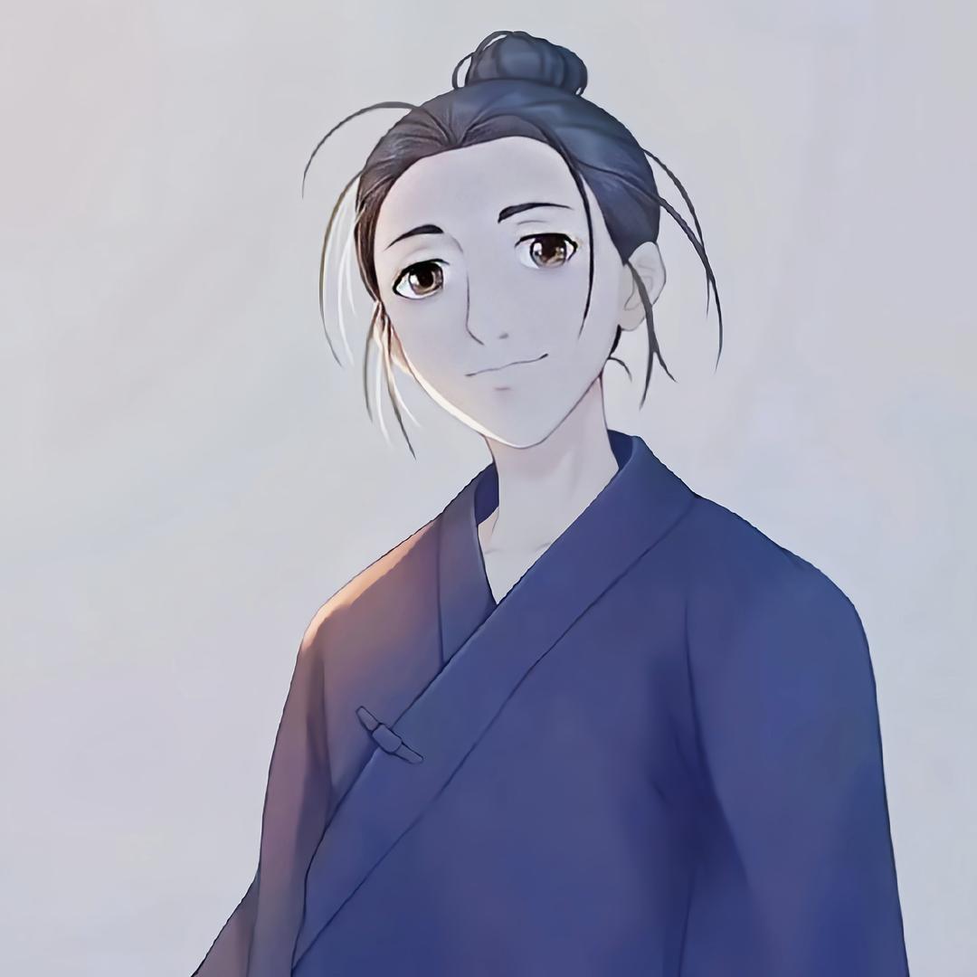 ‍ 成伊人之美