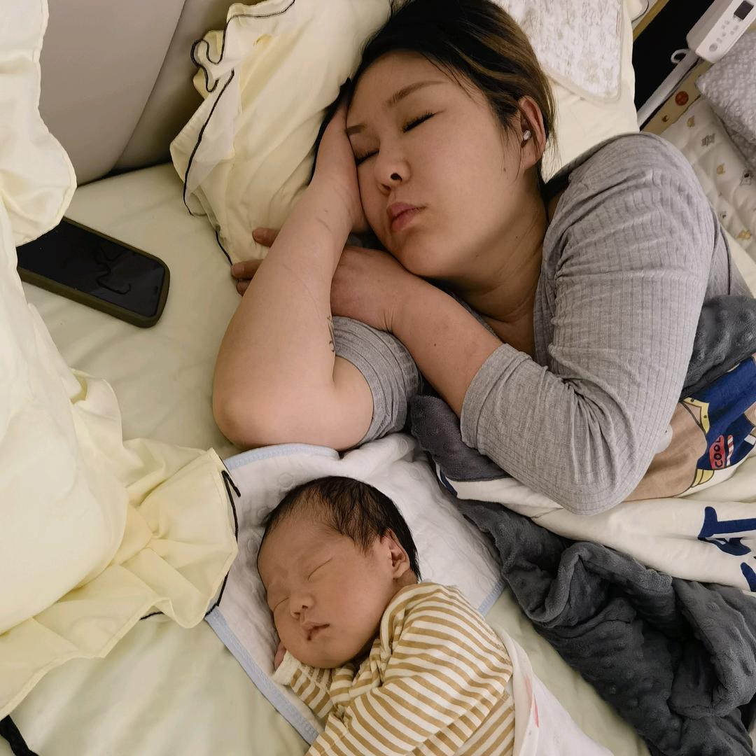 三月是个好日子！