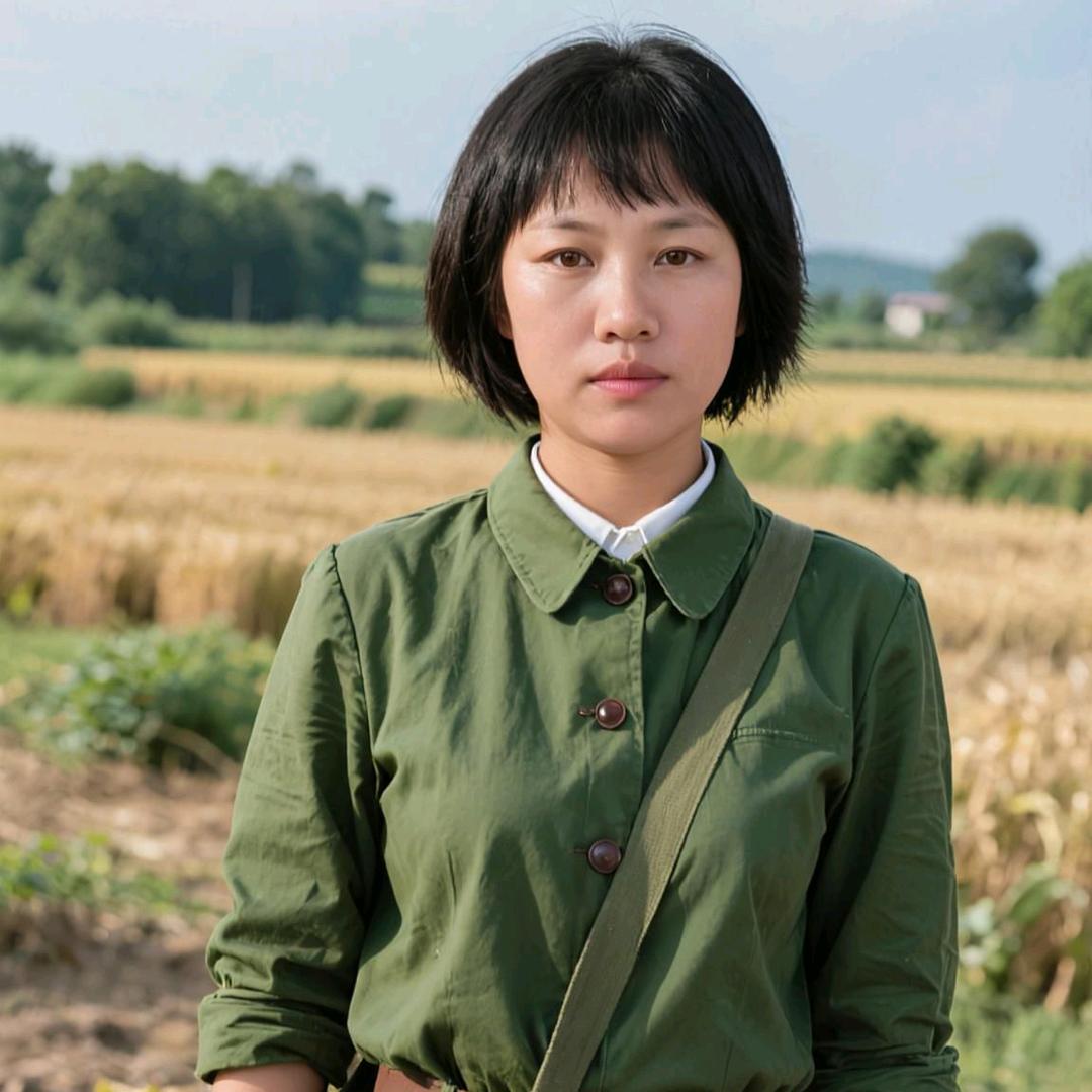 漠漠