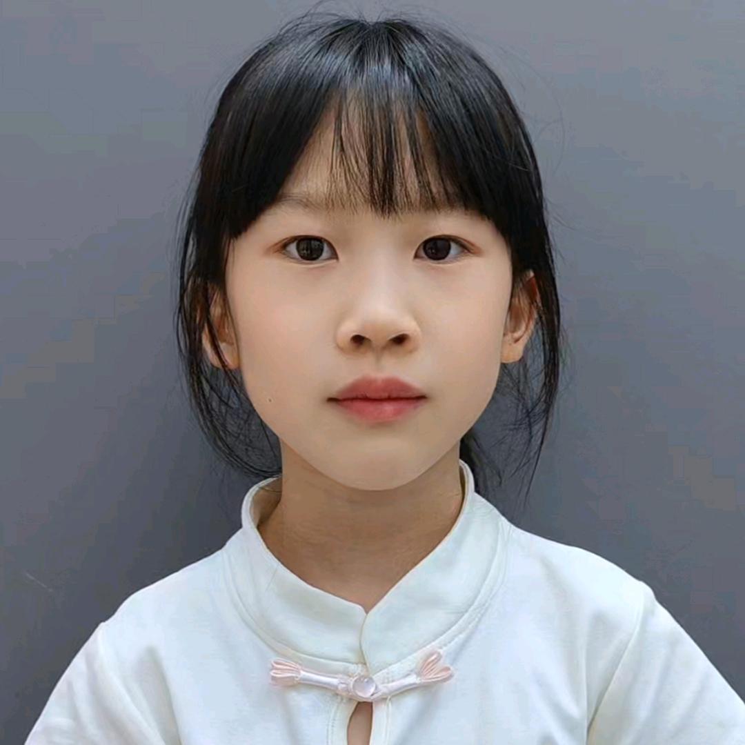 小叶同学粤语读古诗