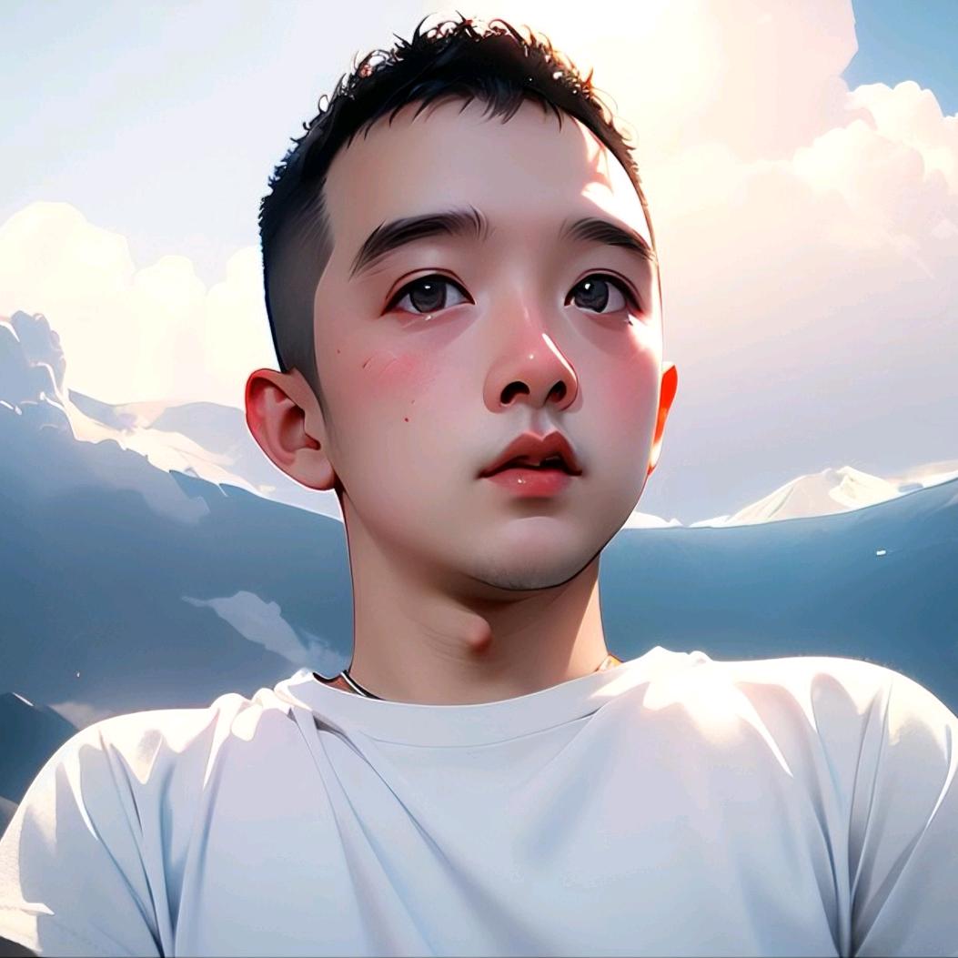 正经-无赖（吴微）