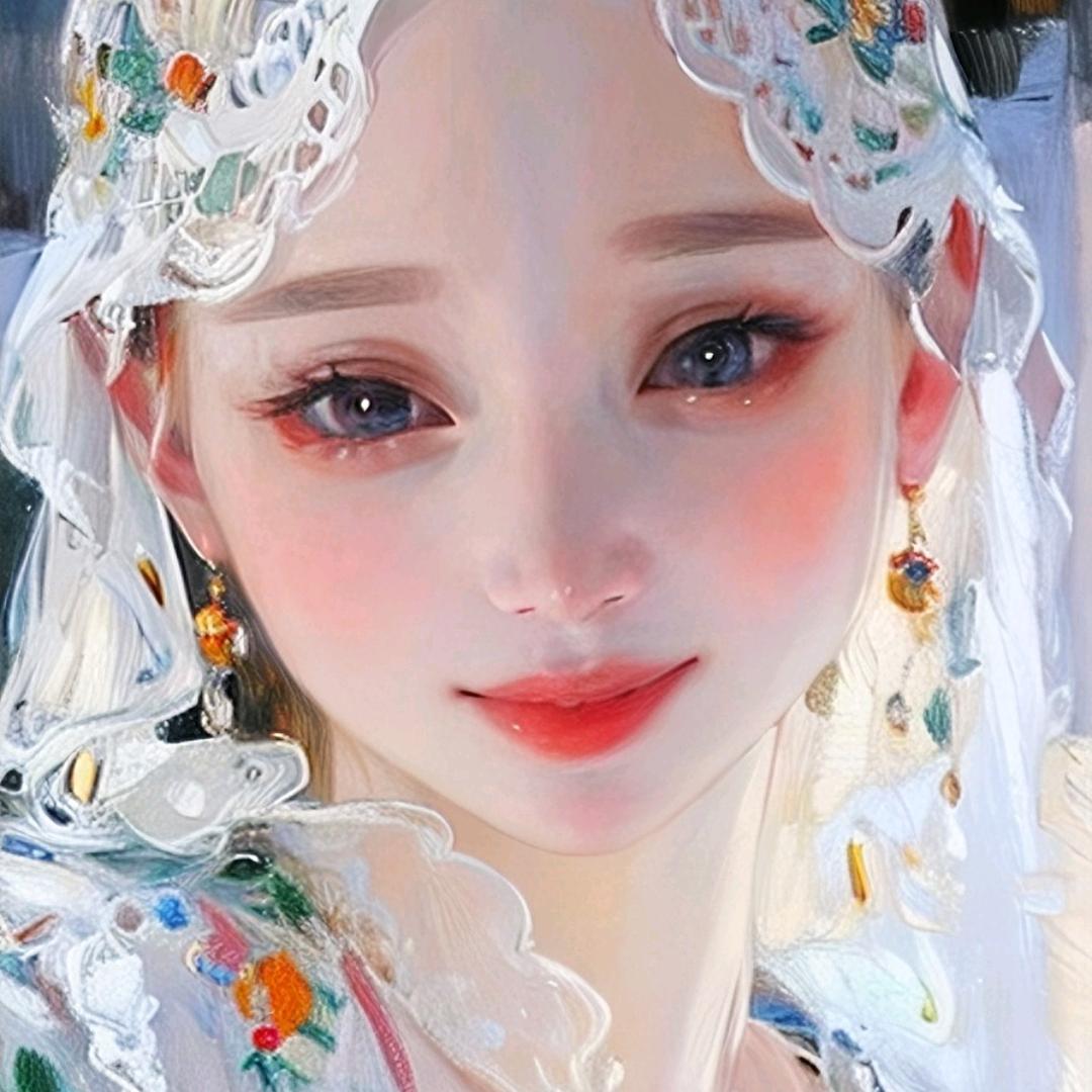 🌸婳。