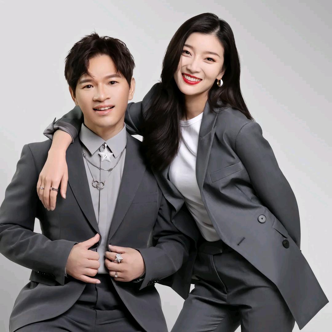 美丽变身(漠小曼)