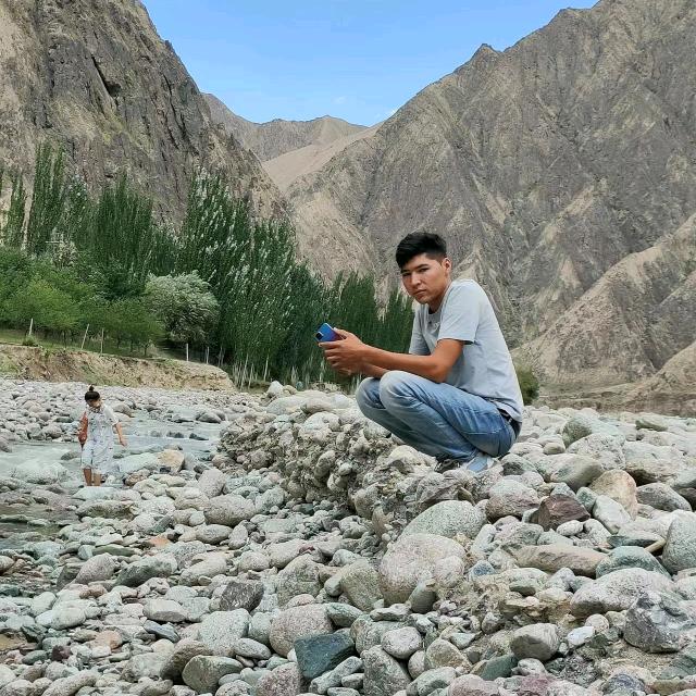 萨拉木  😘😘😘