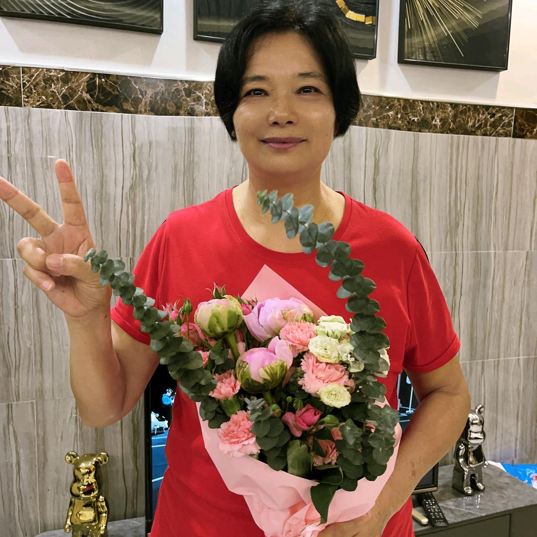 广州莲姐