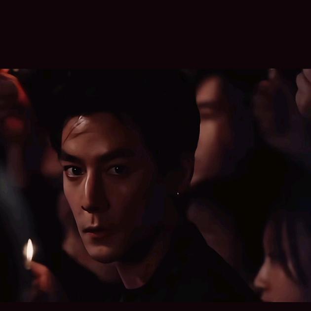 大海的传说