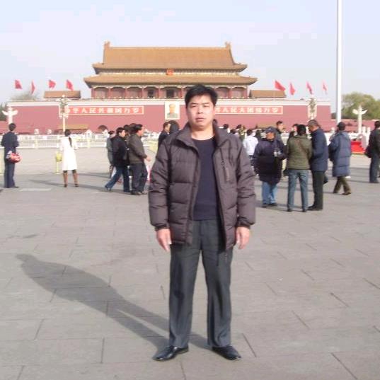 以诚待人