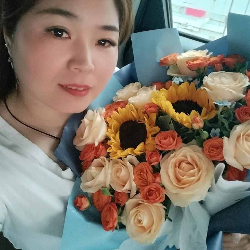 真诚。（拒绝私聊）