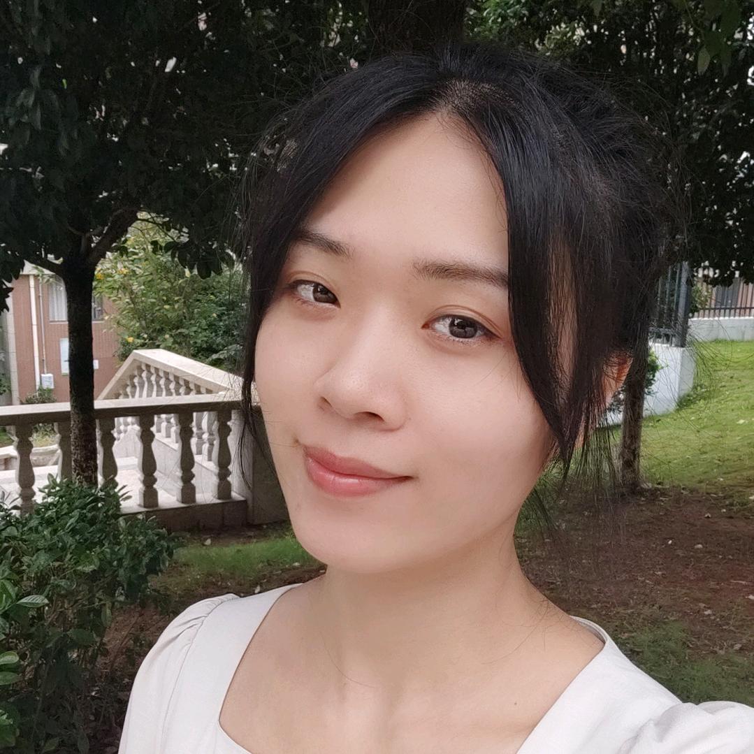 Vivien讲英语