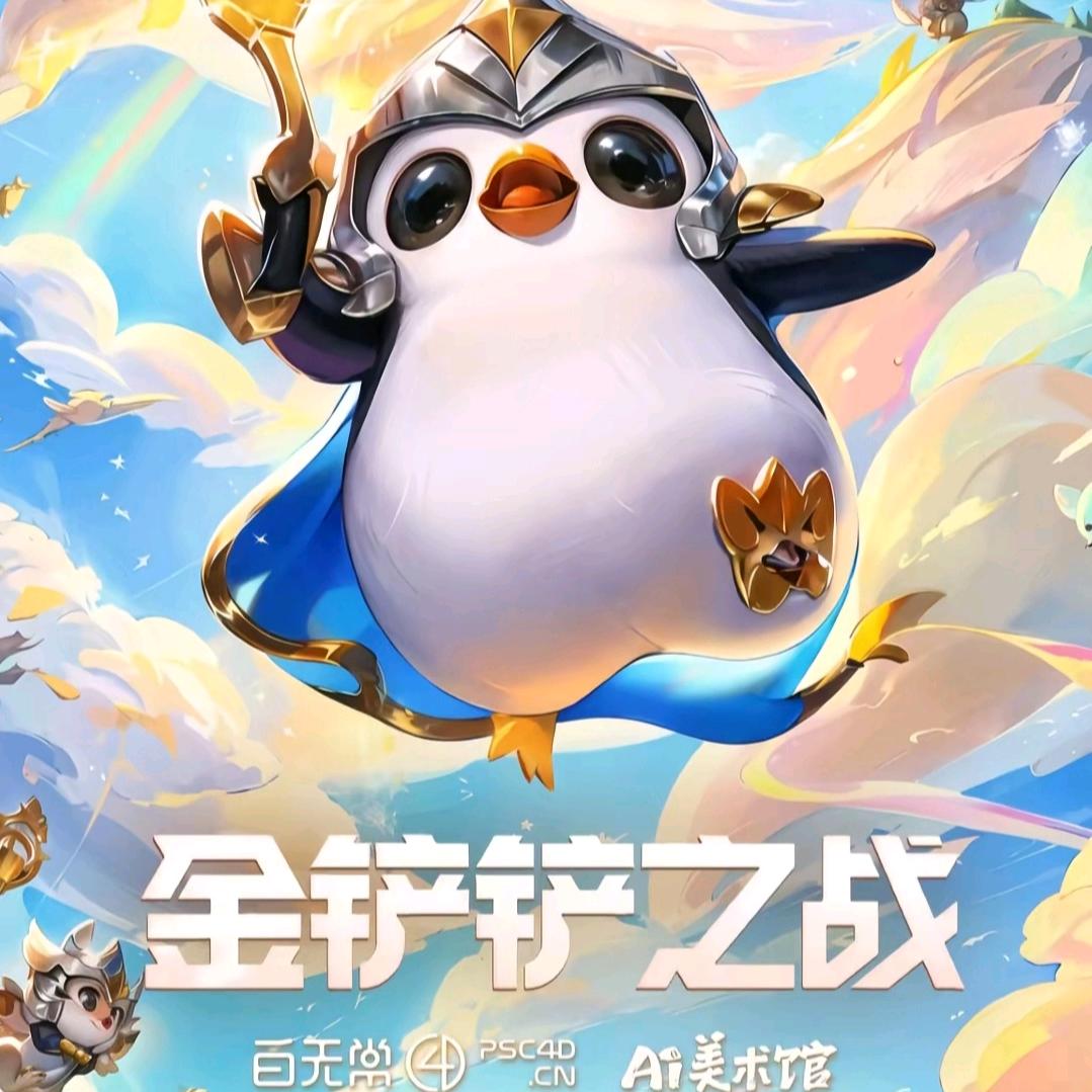 金铲铲-方小德ヽ剑圣