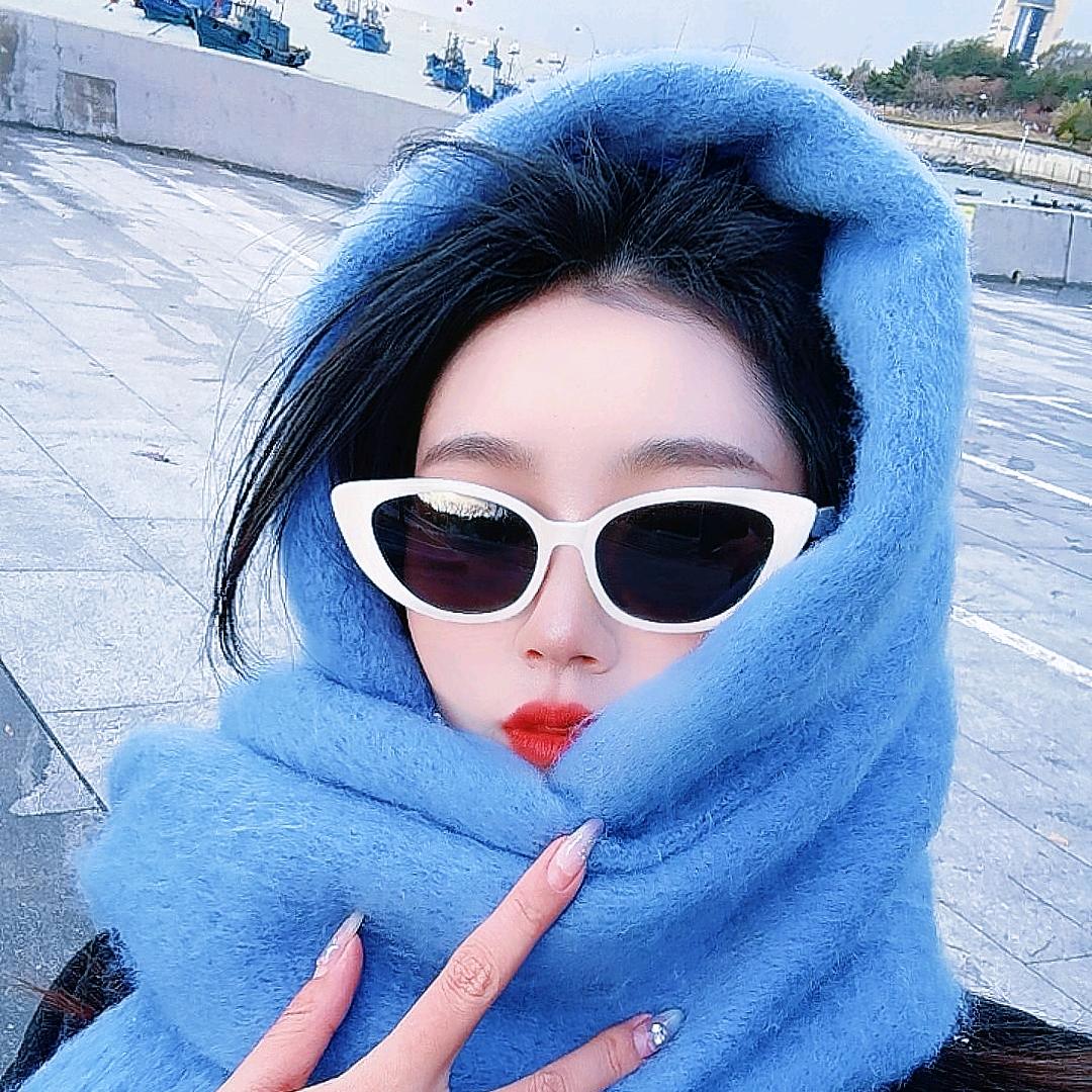 碳水甜甜圈🍩（一水传媒）