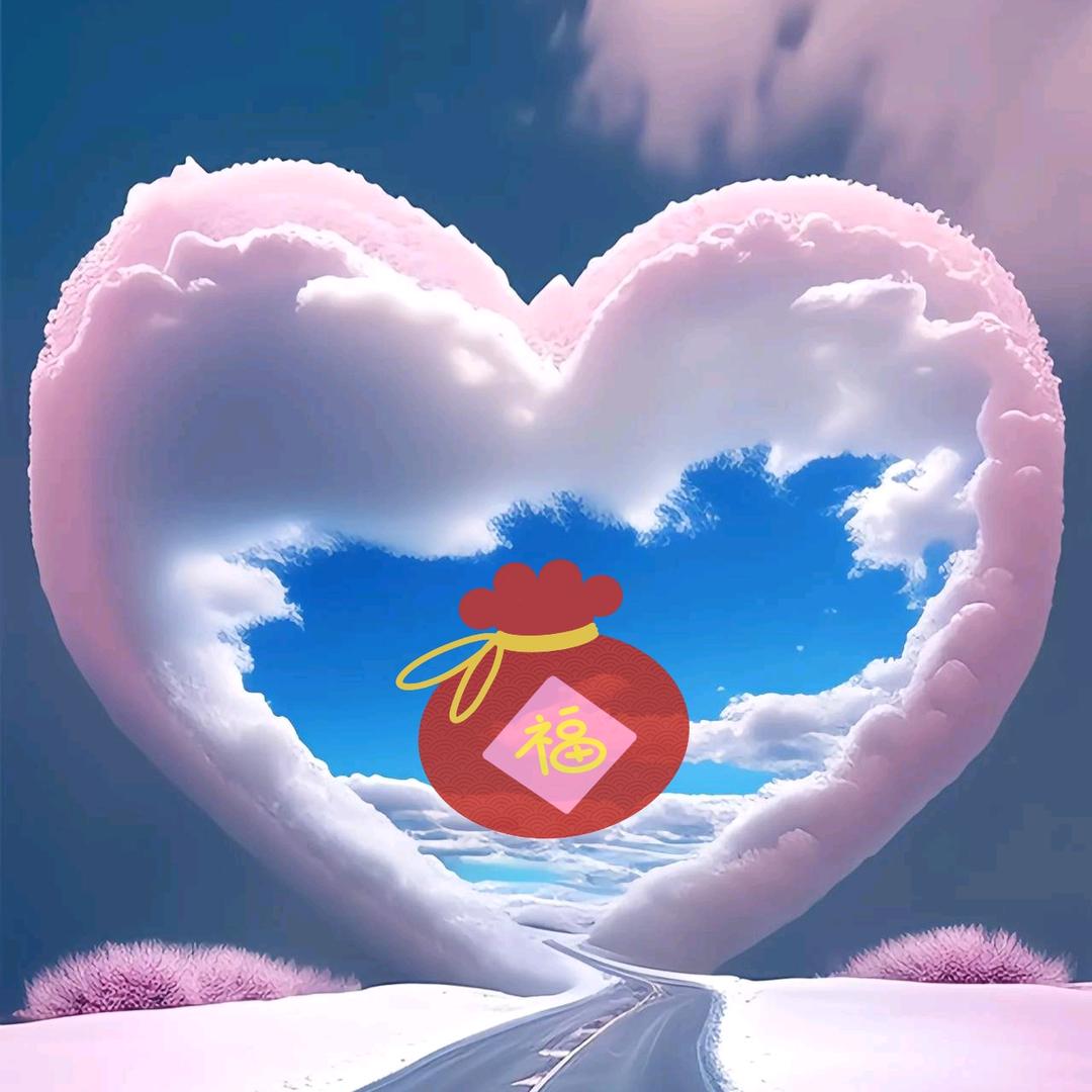 💞無忧（拒私聊）