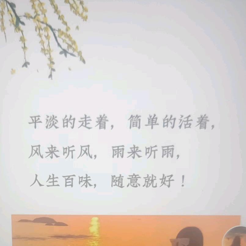 霞姐生活