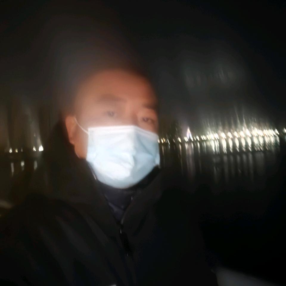 夜归人